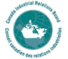 Canada Industrial Relations Board | Conseil canadien des relations industrielles