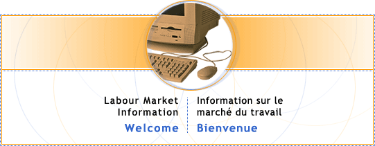 Welcome to Labour Market Information Web Site Image / Image de bienvenue au site Web national d'information sur le march du travail