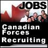 Canadian Forces Recruiting