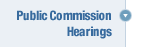 Public Commission Hearings