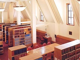 [Photo - La bibliothque - salle C