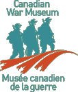 Canadian War Museum Logo