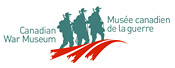 Canadian War Museum logo