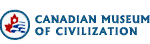 Link to Canadian Museum of Civilization Exhibitions