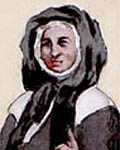 Marguerite Bourgeoys