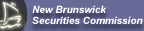 New Brunswick Securities Commission