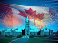 Topic: Celebrating Canada Day