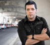 The Hour: George Stroumboulopoulos