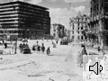  April 25: Has Hitler fled from burning Berlin?