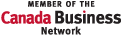 Member of the Canada Business Network