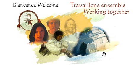 Travaillons ensemble - Working Together