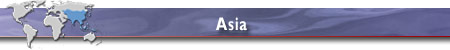 Banner: Asia