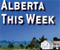 Podcast: Alberta this week