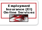 Employment Insurance On-line Services