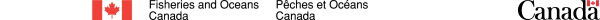 Fisheries and Oceans Canada | Pches et Ocans Canada - Government of Canada | Gouvernement du Canada