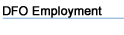 Button - DFO Employment