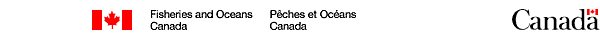 Pches et Ocans Canada / Fisheries and Oceans Canada - Gouvernement du Canada / Government of Canada
