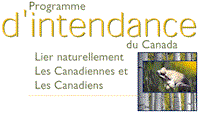 Image: Programme d'intendance du Canada: Lier naturellement les Canadiennes et les Canadiens