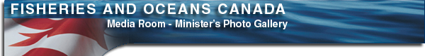 Minister's Photo Gallery