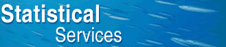 Statistical Services