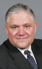 Photo of Hon. Jim Karygiannis