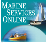 Linking you to Canadian Marine Information on the Internet
