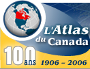 L'Atlas du Canada - Identification