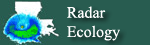 Radar Ecology