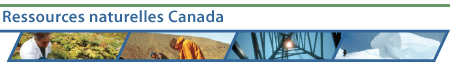 Ressources naturelles Canada
