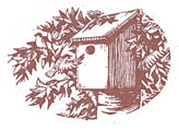 picture of birdhouse