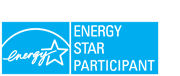 Symbole ENERGY STAR – Participant.