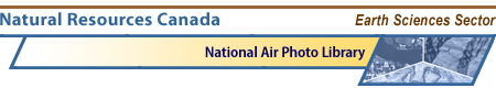 National Air Photo Library