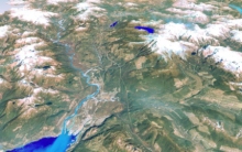 Squamish-Whistler