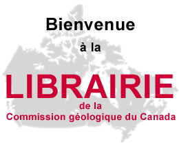 Librairie de la Commission gologique du Canada