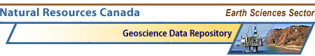 Geoscience Data Repository