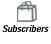 Subscribers Site
