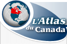 L'Atlas du Canada