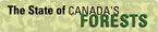 The State of Canada's Forest