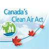 Canada's Clean Air Act