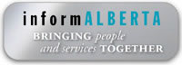 informAlberta - Bringing people and services together