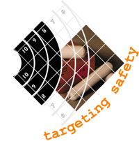 Targeting safety image