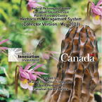 Herbarium Management System Software
