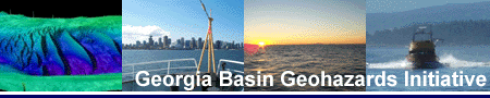 Georgia Basin geohazards initiative