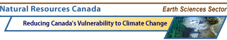 Reducing Canada's vulnerability to climate change