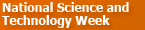 National Science & Technology Week (NSTW)