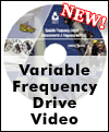 New! Variable Frequency Drive Vide