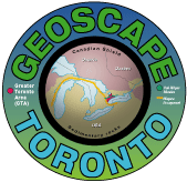 Toronto Geoscape