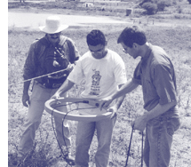 Northeastern Brazil Groundwater Project