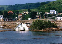 1996 Saguenay Flood
