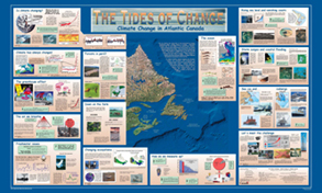The Tides of Change: Climate Change in Atlantic Canada